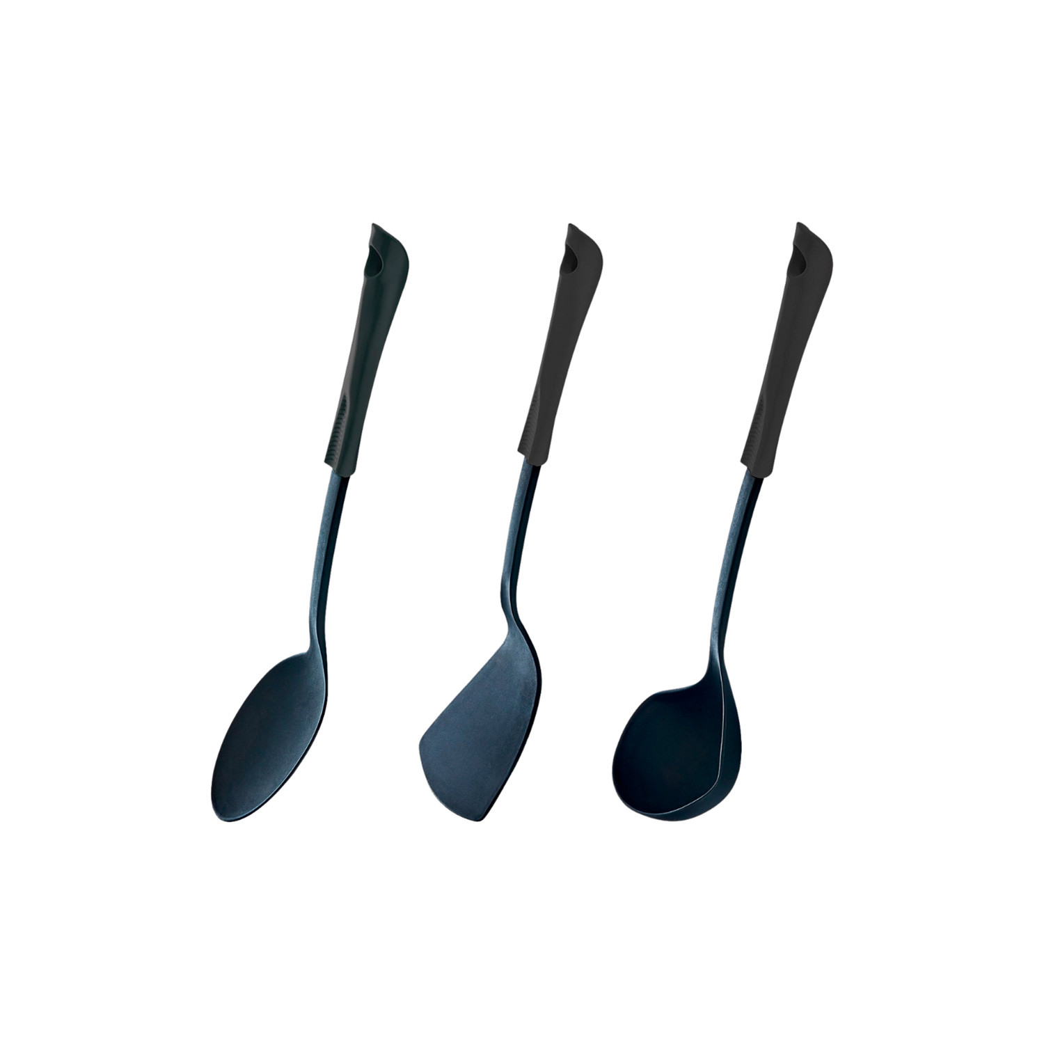 Set 3 Utensilios de Cocina Varios Colores 7house Accesorios de Cocina 1
